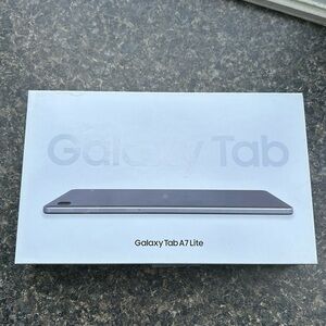 Samsung Galaxy Tab A7 Lite